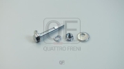 QUATTRO FRENI QF60D00025