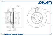 AMD AMDBD151