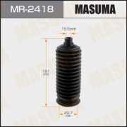 Masuma MR2418