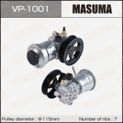 Masuma V * * * 1