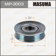 Masuma M * * * 3