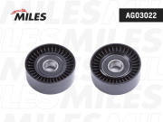 Miles AG03022