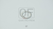 QUATTRO FRENI QF54A00051