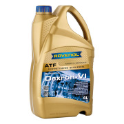 Ravenol 121110500401999