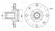 Trialli MR0108