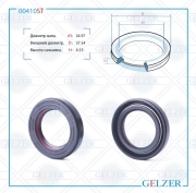 GELZER 00460ST