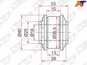 Sat ST52362SF4003