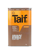 TAIF Lubricants 211029