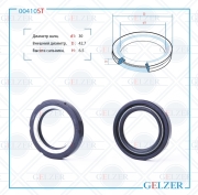 GELZER 00410ST