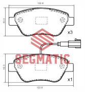 SEGMATIC SGBP2639