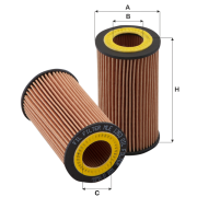 FIL FILTER MLE1353