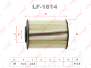LYNXauto L * * * 4