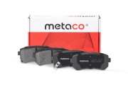 METACO 3010007