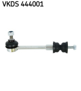 Skf VKDS444001