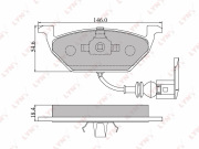 LYNXauto BD1202