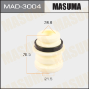 Masuma MAD3004