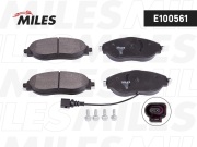 Miles E100561