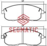 SEGMATIC SGBP2565