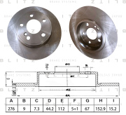 Blitz BS0635