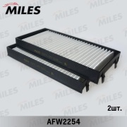 Miles AFW2254