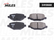 Miles E410668