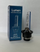 Lumen MHDXP4300D2S