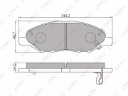 LYNXauto BD5707