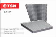 TSN 9 * * * 7
