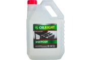 OILRIGHT 5504