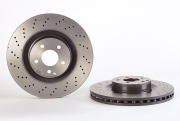 Brembo 09A81711