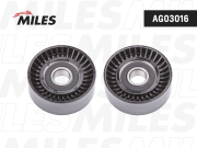 Miles AG03016