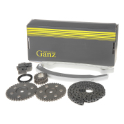 GANZ G * * * 7