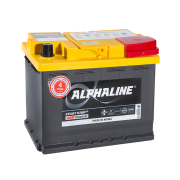 ALPHALINE SA56020