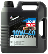 Liqui moly 3930