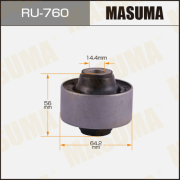 Masuma RU760