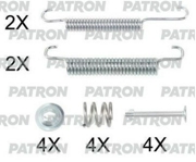 PATRON PSRK0225