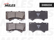 Miles E400234