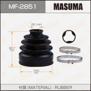 Masuma MF2851