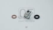 QUATTRO FRENI QF76A00122