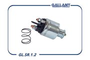 Gallant GLSR12