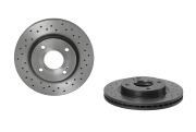 Brembo 09A9682X