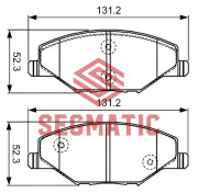 SEGMATIC SGBP2591