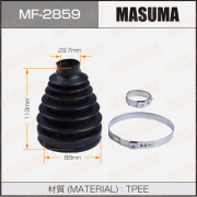 Masuma MF2859