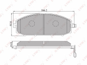 LYNXauto BD5715