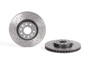 Brembo 0997721X