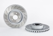 Brembo 09A73211