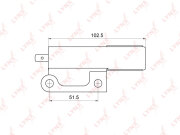 LYNXauto PT1013