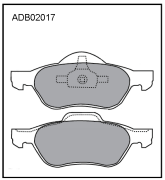 ALLIED NIPPON ADB02017