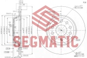 SEGMATIC SBD30093056