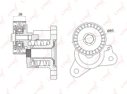 LYNXauto PT3022